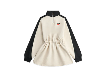 Robe en polaire Kith x Nike Kids "Sail Heather"