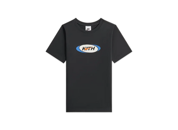 T-shirt Kith x Nike Enfant « Black »
