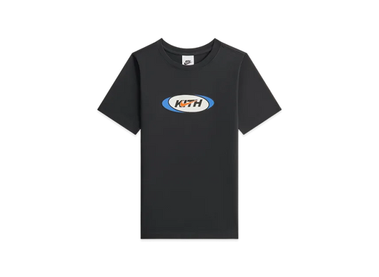 Kith x Nike Kids Tee "Black"
