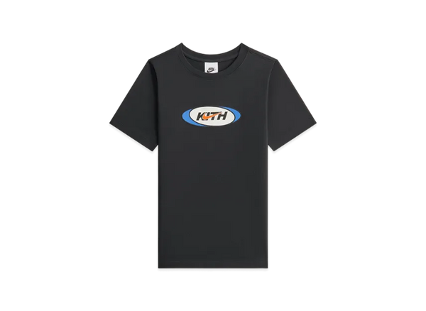 Kith x Nike Kids Tee "Black"