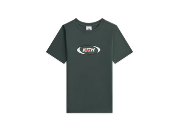 T-shirt Enfant Kith x Nike « Black Spruce »