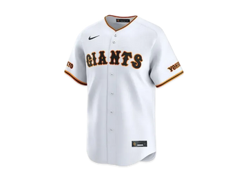 NIKE NK Réplique Uniforme NPB Giants 23 Domicile "Blanc"