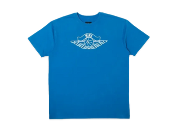 T-shirt Air Jordan x Union NRG Vault AJ Flight Nike x Wings « Bleu »