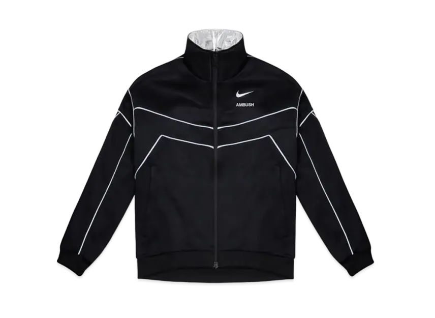 Nike x Ambush Women's Reversible Jacket "Black"