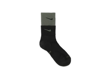 Chaussettes Nike x MMW « Gris »