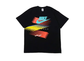 T-shirt à manches courtes Nike x Atmos NRG « Black »