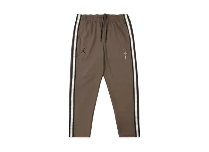 Air Jordan x Travis Scott Track Pant "Palomino"
