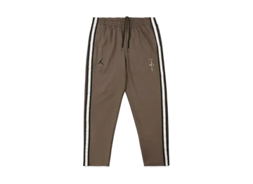 Pantalon de survêtement Air Jordan x Travis Scott « Palomino »