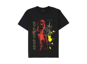 T-shirt Air Jordan x Travis Scott 1 « Noir »