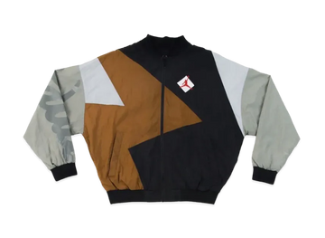 Veste de survêtement Air Jordan x Patta « Multi »