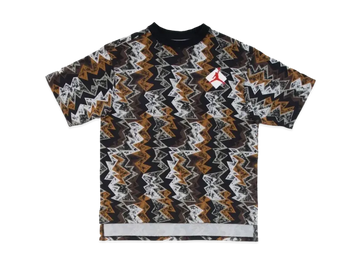 Air Jordan x Patta Tee "Multi"
