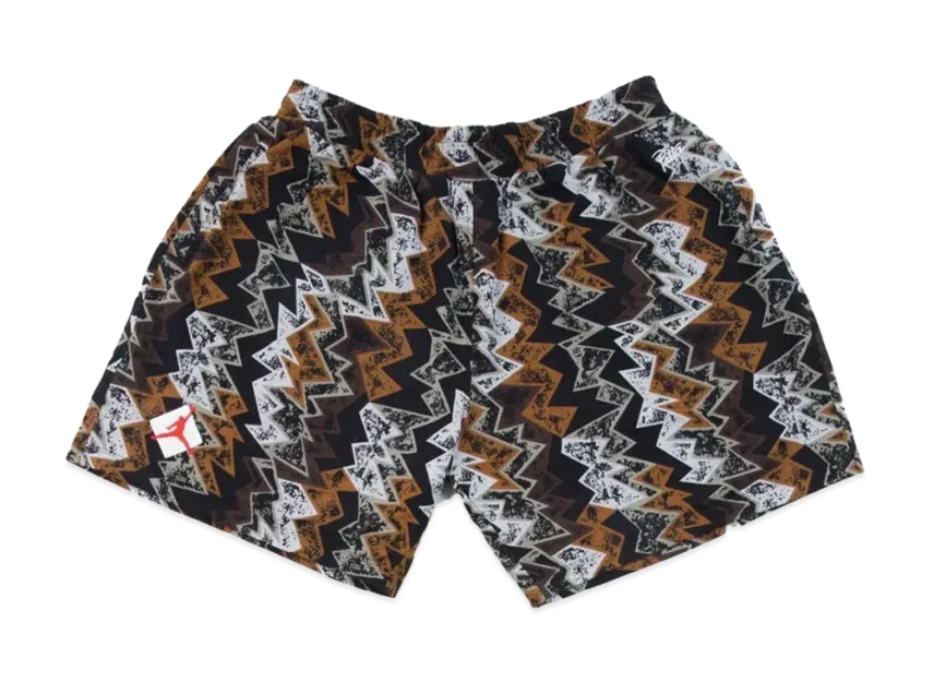 Air Jordan x Patta Shorts "Multi"