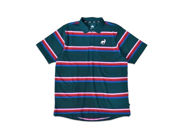 Polo Nike x Parra « Multi »