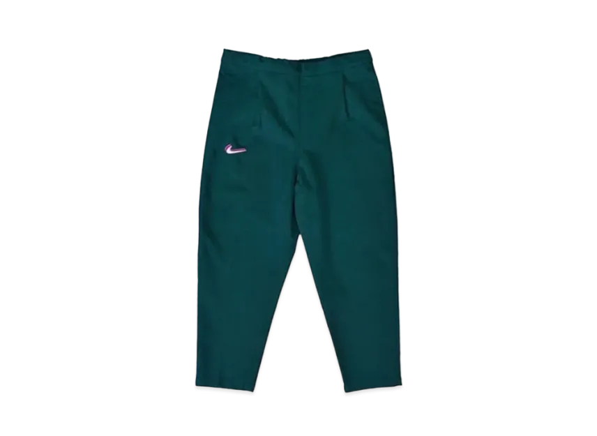 Nike x Parra Pants "Green"