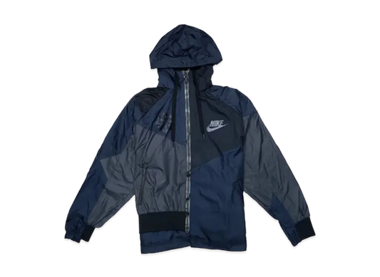 Nike x Sacai Hooded Anorak "Black"