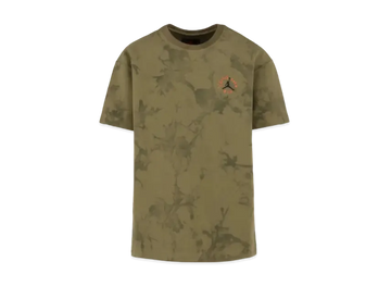 Air Jordan x Travis SS Tee "Olive"