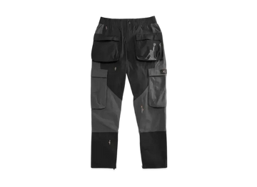 Air Jordan x Travis Cargo Pant "Black"