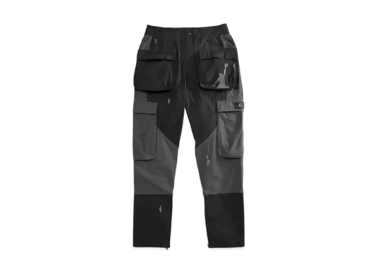 Air Jordan x Travis Cargo Pant "Black"