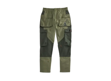 Air Jordan x Travis Cargo Pant "Olive"