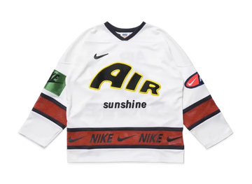 Maillot de hockey Nike x Cactus Plant Flea Market « White »