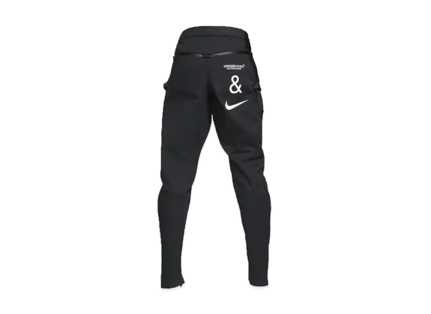 Nike x Undercover Cargo Pants "Black"