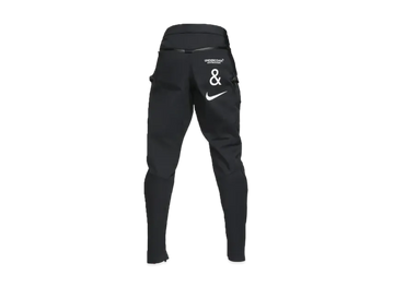 Nike x Undercover Cargo Pants "Black"