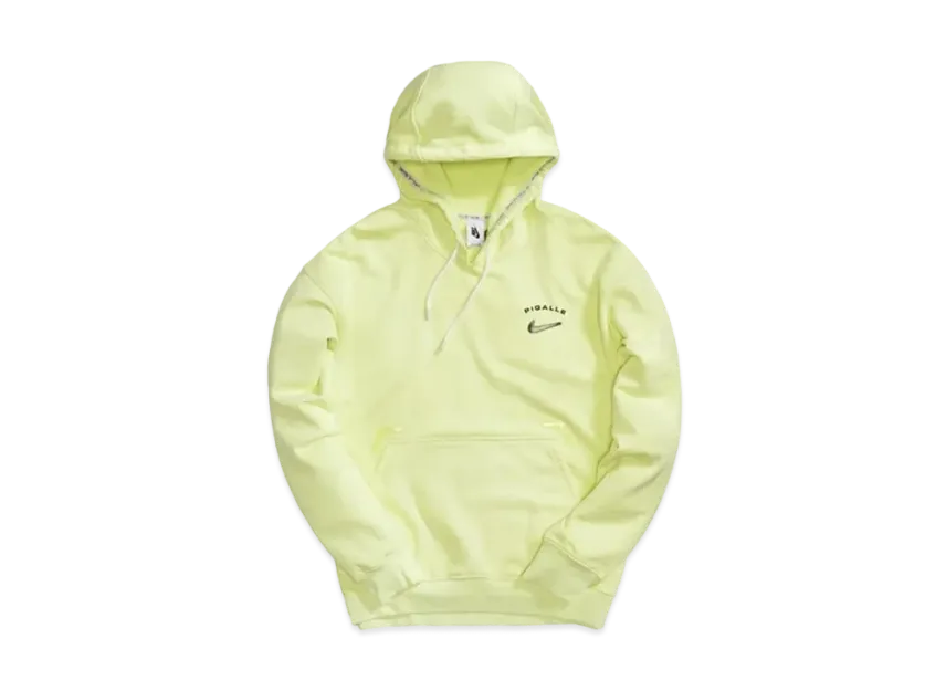 Nike x Pigalle Hoodie "Green"
