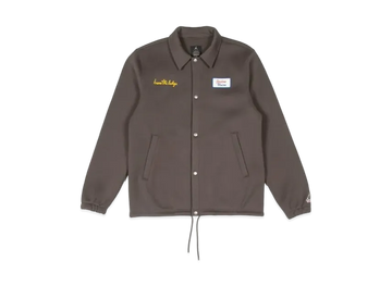 Veste Coach Air Jordan x Union « Ironstone »