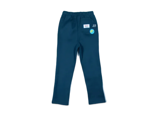 Air Jordan x Union Leisure Pants "Navy"