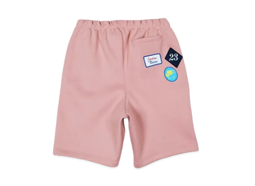 Shorts de loisir Air Jordan x Union « Pink »