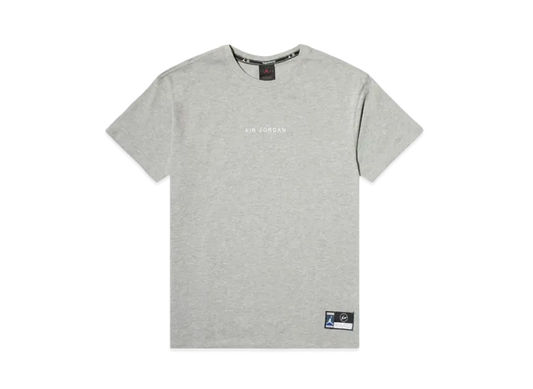 Air Jordan x Fragment Lifestyle Top "Grey"