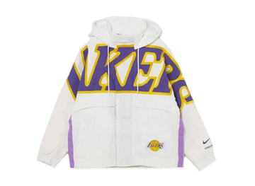 Maillot Nike x Ambush NBA Collection Lakers « Blanc »