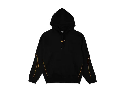 Nike x Drake NOCTA Hoodie "Black"