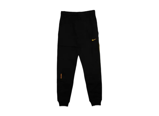 Nike x Drake NOCTA Fleece Pants "Black"