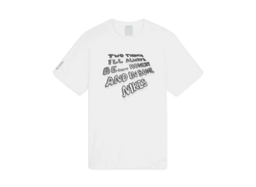Nike x NOCTA Men's T-Shirt "White"