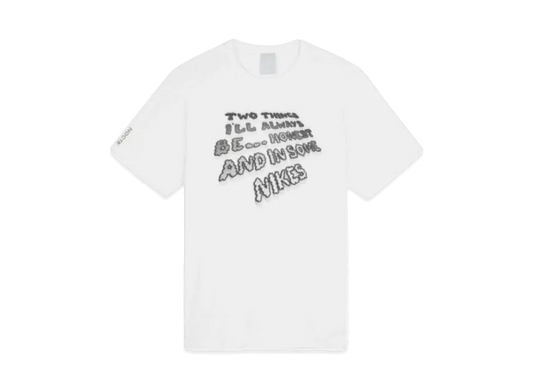 Nike x NOCTA Men's T-Shirt "White"