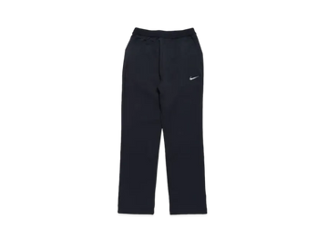 Nike x NOCTA NRG LR Knit Pants "Black"