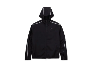 Nike x Drake Nocta Basketball Warmup Jacket Black  "Black"