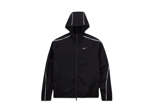 Nike x Drake Nocta Basketball Warmup Jacket Black  "Black"