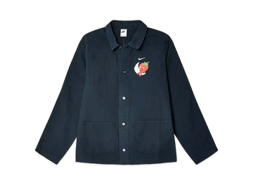 Chemise Nike x KAWS x Sky High Farm Workwear « Black »