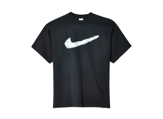 Nike x KAWS x Sky High Farm Workwear Tee #1 "Black"