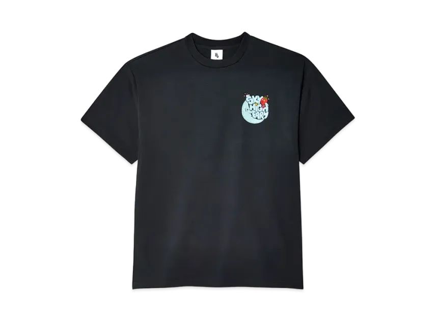Nike x KAWS x Sky High Farm Workwear Tee #2 "Black"