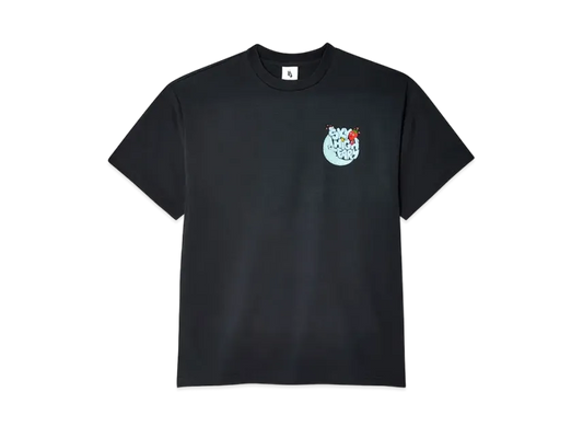 Nike x KAWS x Sky High Farm Workwear Tee #2 "Black"