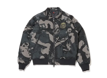 Nike Jordan Brand x Paris Saint Germain Men's Jacket