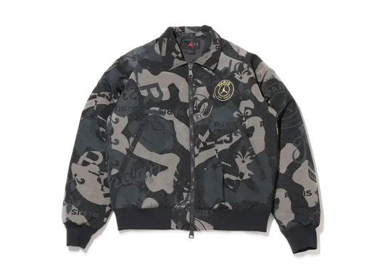 Nike Jordan Brand x Paris Saint Germain Men's Jacket
