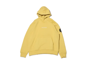 Nike Jordan Brand AS M J PSG Wm Flc Po "Yellow"