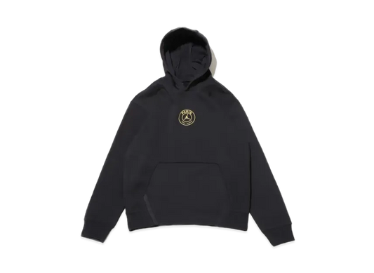 Nike Jordan Brand AS M J PSG Hbr Flc Po "Black"