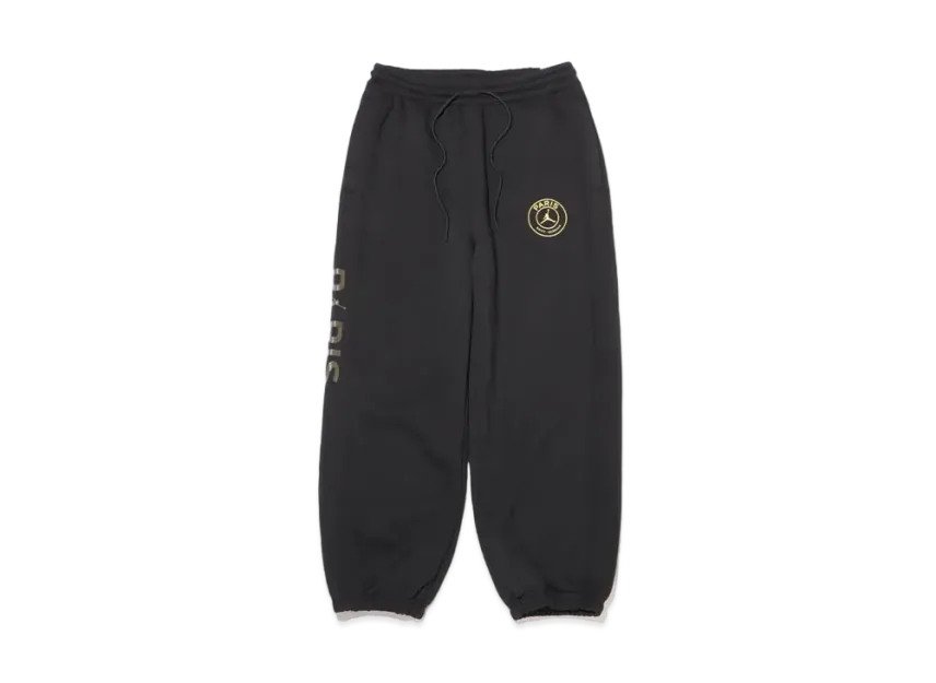 Nike Jordan Brand AS M J PSG Hbr Flc Pant "Black"