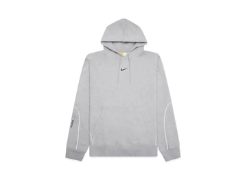 Nike x Drake Nocta M Nrg CS Hoodie Flc "Grey"