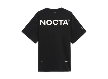 Nike x Drake Nocta M Nrg CS Tee SS "Noir" FN7663-010/FN7664-010